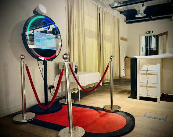 Beauty Selfie Magic Mirror  - Photo 4