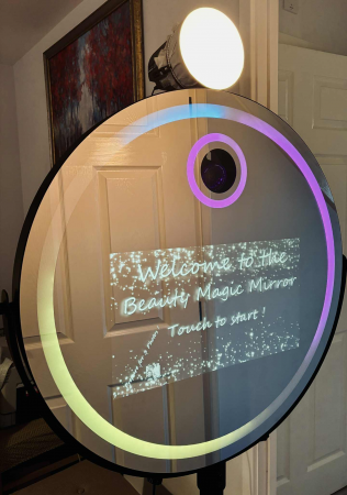 Beauty Selfie Magic Mirror  - Photo 6