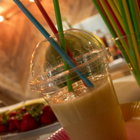 Smoothie Bar - Photo 2