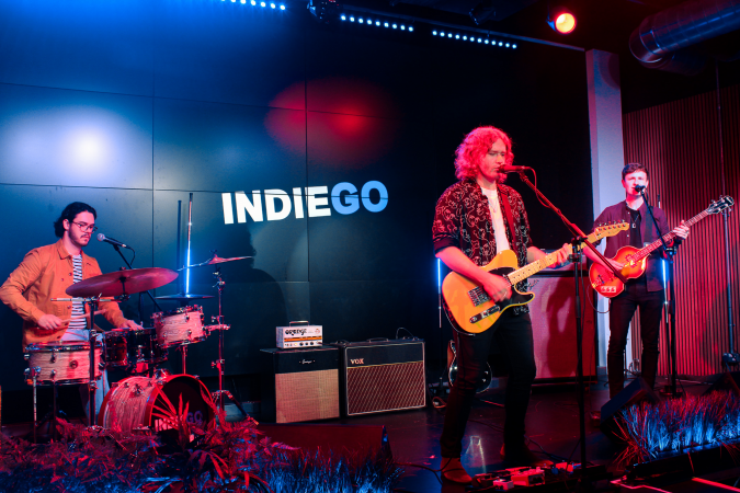 IndieGo - Photo 2