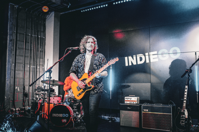 IndieGo - Photo 3