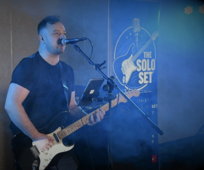 The Solo Set 