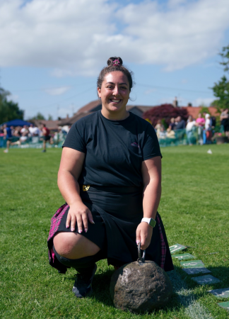 Highland Games speaker - Photo 4