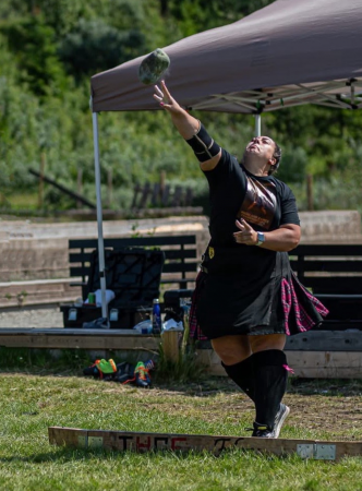 Highland Games speaker - Photo 7