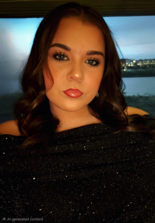 SAFFRON -VERSATILE VOCALIST  - Photo 7