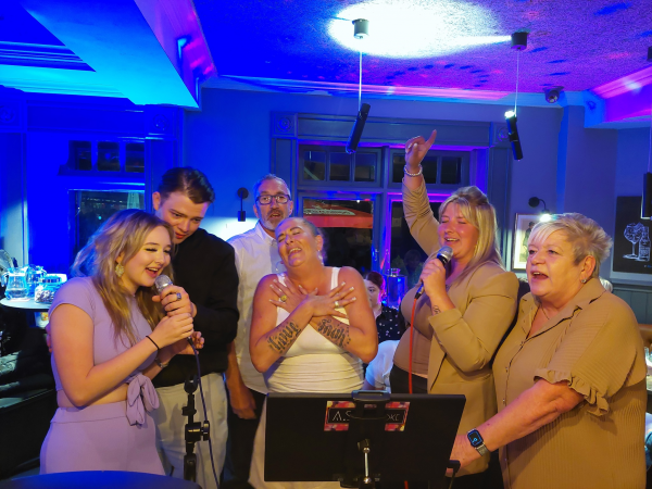 A.S.Karaoke - Photo 2