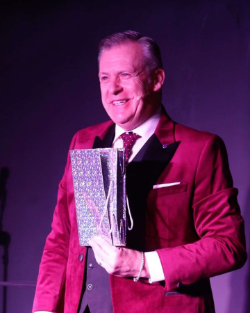 Malcolm the Magician  - Photo 7