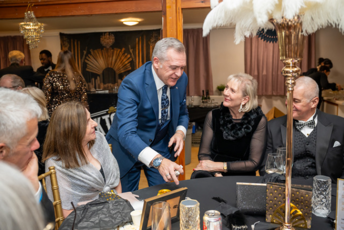 Malcolm the Magician  - Photo 8