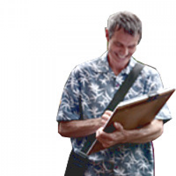 Caricaturist Extraordinaire - Photo 2