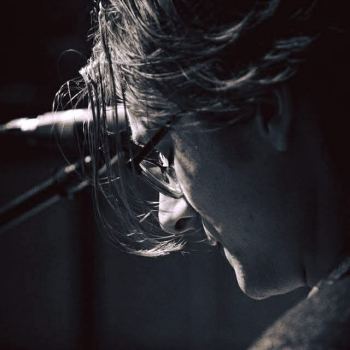 Chris D Jones