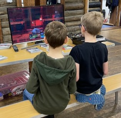 Game and Build Adventures - Photo 2