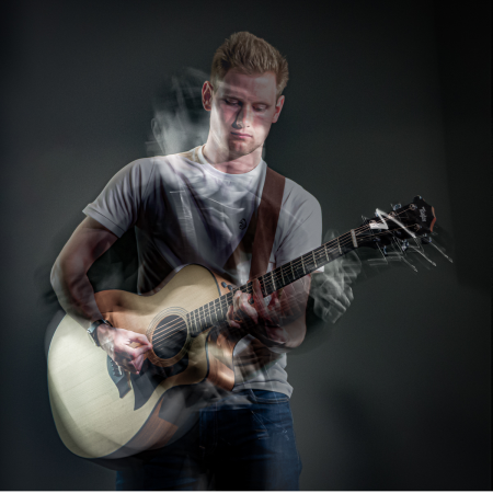 Jamie Felton Singer/Guitarist - Photo 5