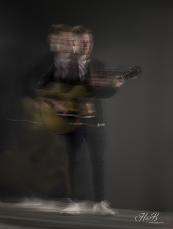 Jamie Felton Fingerstyle Guitarist - Photo 6