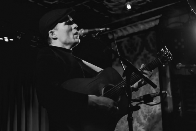 Macdara O’Dwyer - Photo 8