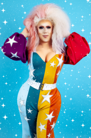 Miss Ellie Ganza - Photo 2
