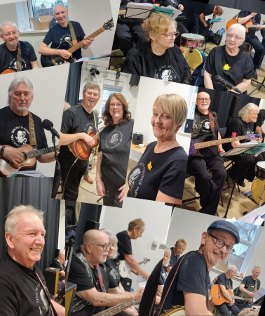 Sing With Strings Choir Ensemble  - Photo 2