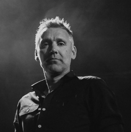 Steve Slinger Singer - Photo 3