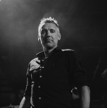 Steve Slinger Singer