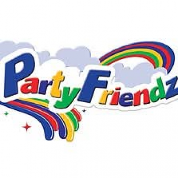 Partyfriendz Entertainment 