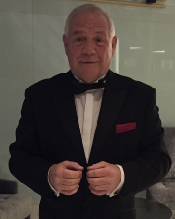 Frank Sinatra Rat Pack Show  - Photo 2