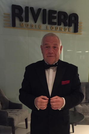 Frank Sinatra Rat Pack Show  - Photo 3