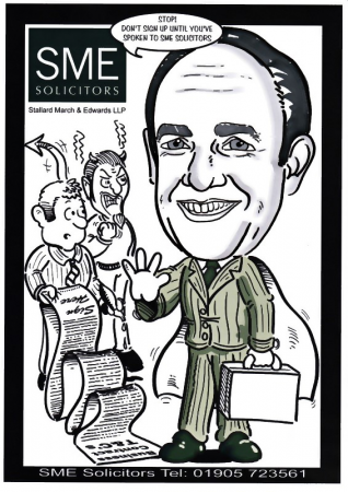 Jules Cartoonist - Photo 8
