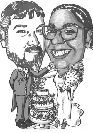 Jules Cartoonist - Photo 33