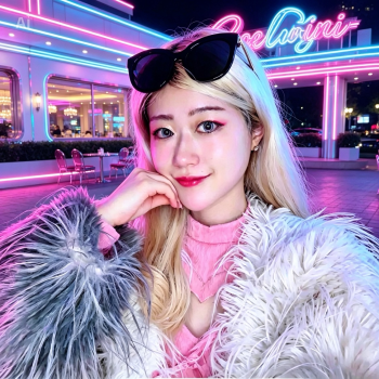 Japanese Singer