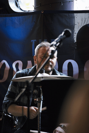 The MoonRocks - Photo 7