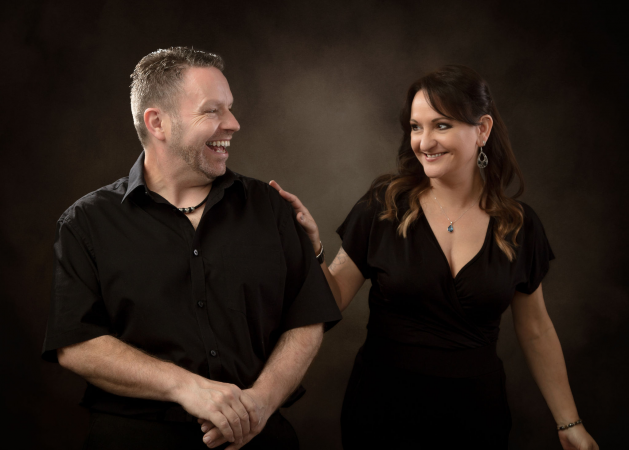 J.F. Duo - Photo 2