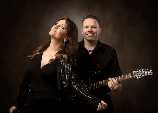 J.F. Duo - Photo 5
