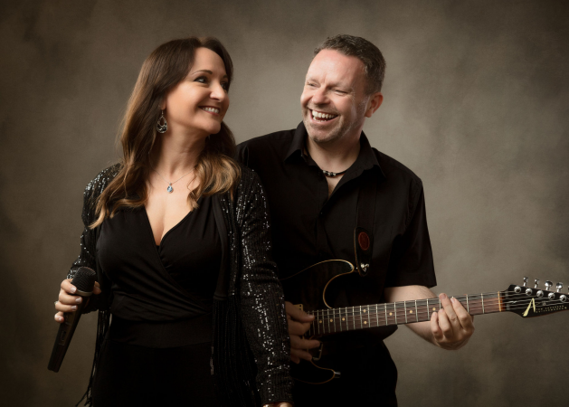 J.F. Duo - Photo 6