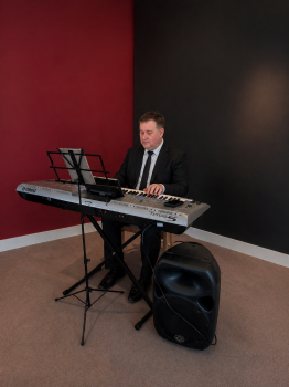 DJ Rick North East 