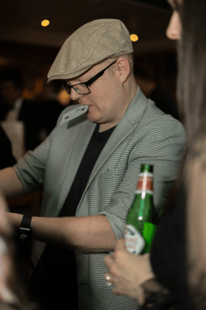 Paul Dawson - Photo 7