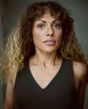 Ruth Augilera