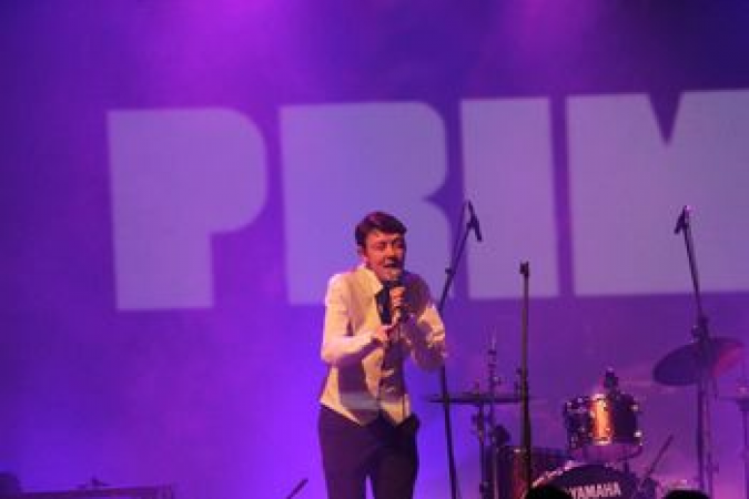 Something Like Sinatra - Photo 2