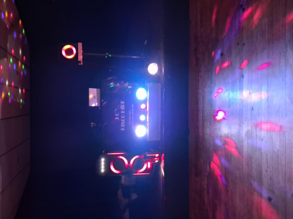 J C Disco Hire - Photo 2