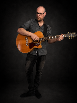 James Jordan - Photo 3