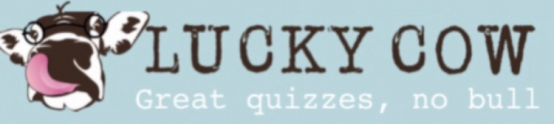 Lucky Cow Quiz Co.