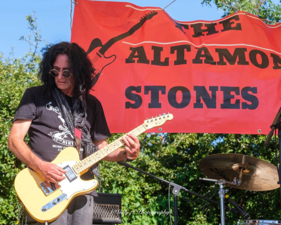 The altamont stones - Photo 4