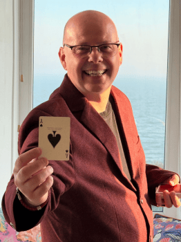 The Collieston Conjurer
