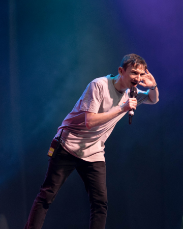 Alex Ranahan — Corporate Event and Conference MC - Photo 5