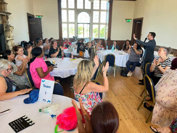 Alex Ranahan — Corporate Event and Conference MC - Photo 6