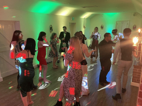 Virtual DJ Brings The Best Vibes To Dance-Floors - Photo 6