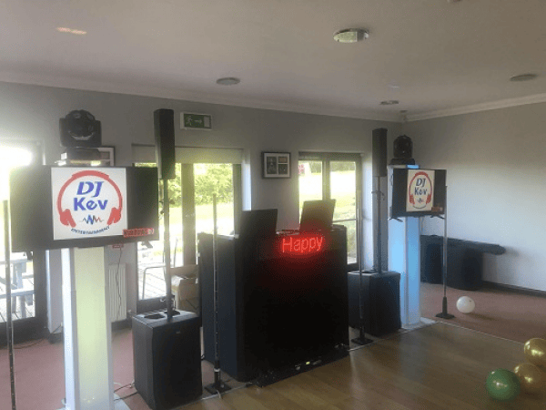 Virtual DJ Brings The Best Vibes To Dance-Floors - Photo 10