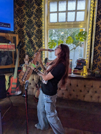 A.S.Karaoke - Photo 6