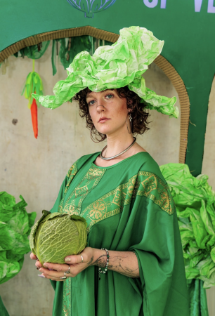 The Lords of Veg Funk - Photo 2