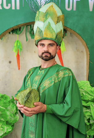 The Lords of Veg Funk - Photo 3