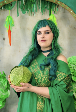 The Lords of Veg Funk - Photo 4