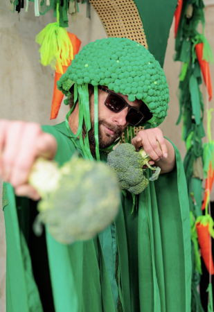 The Lords of Veg Funk - Photo 13